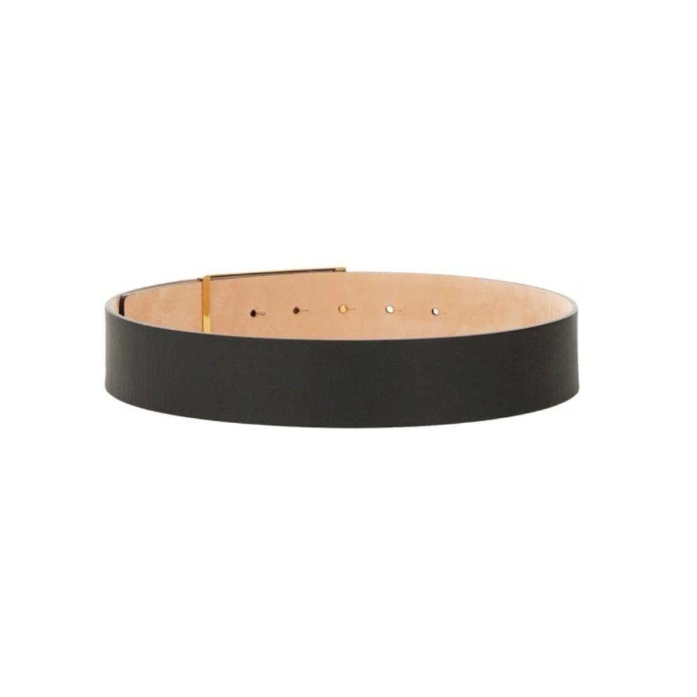 Victoria Beckham Jumbo Frame Belt - NWT - Picture 4 of 4